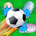 Top 30 Games Apps Like Soccer Ball Knockdown - Best Alternatives
