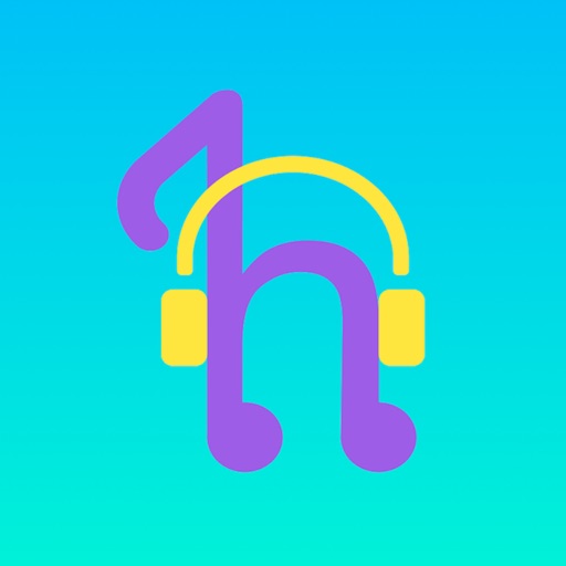 Hooked: Playlist Creator iOS App