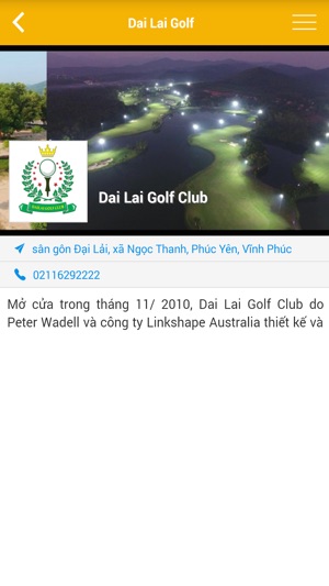 Dai Lai Golf(圖2)-速報App