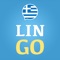 Icon Learn Greek with LinGo Play