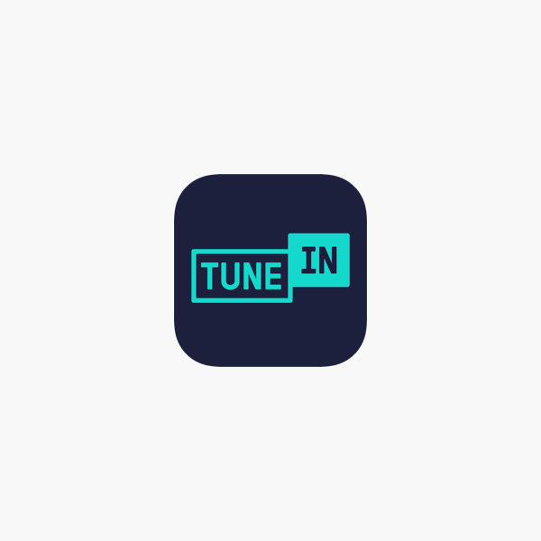 Tunein Radio 音楽と生放送のニュース をapp Storeで