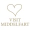 The app is your guide to all the various attractions in and around Middelfart and the Little Belt