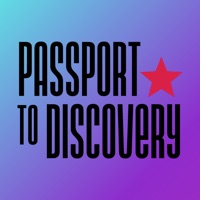  Passport to Discovery Application Similaire