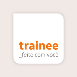 Trainee feito com Você