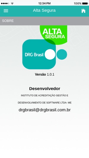 DRG Brasil – Alta Segura(圖3)-速報App