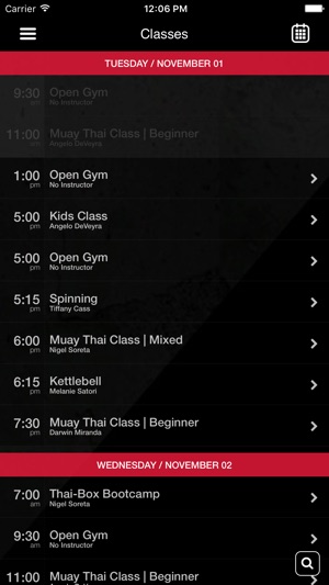 Krudar Muay Thai(圖3)-速報App