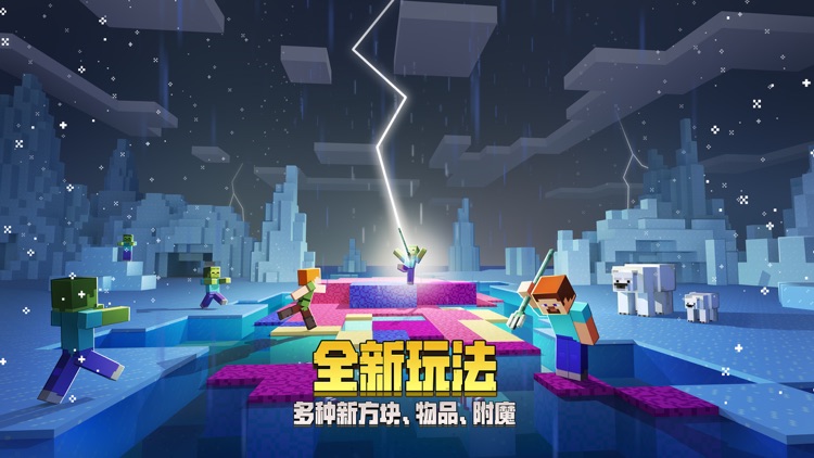 我的世界
