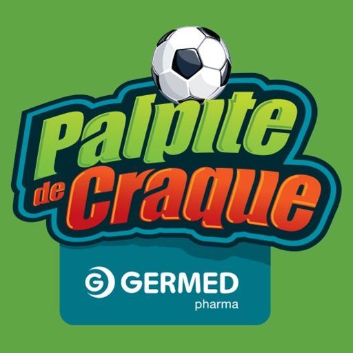 Palpite de Craque