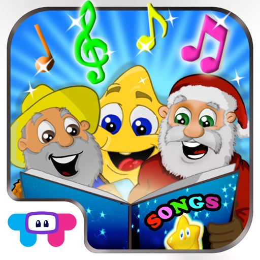 Nursery Rhymes Song Collection by TabTale LTD