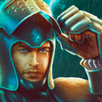 Hidden Object Game Wax Museum