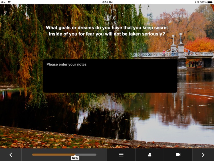 LifeShift screenshot-5