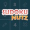 Sudoku is a challenging logic-based,  number-placement puzzle game