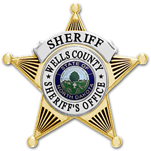 WellsCo Sheriff