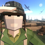 World War II Polygon