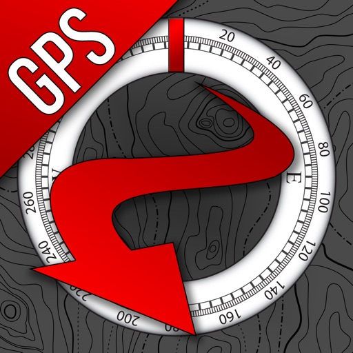 LeadNav GPS iOS App