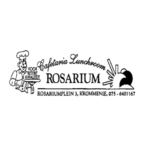 Rosarium icon