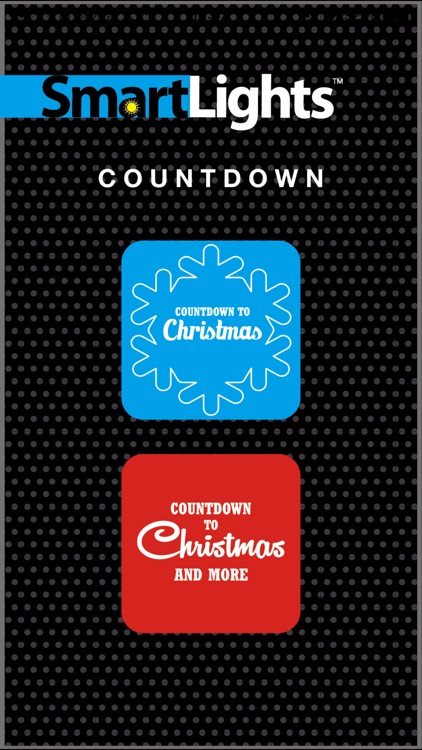 Smartlights countdown