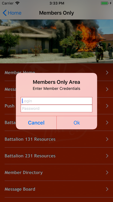 How to cancel & delete Sun Cities FF from iphone & ipad 2
