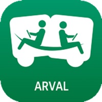  Arval AutoPartage Application Similaire