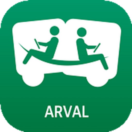 Arval AutoPartage