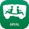 AutoPartage, par Arval - BNP Paribas Group