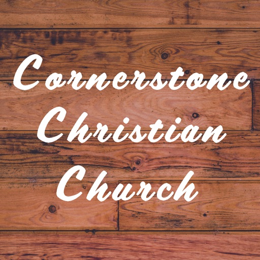 Cornerstone Christian Wichita icon