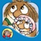 Join Little Critter in this interactive book app as he gets used to his new baby sister