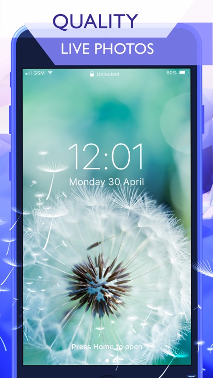 ACC - Live Wallpapers