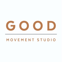 Good Movement Studio