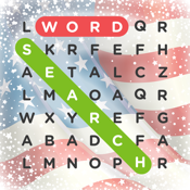 Infinite Word Search Puzzles - Multiplayer Word Search & Word Find! icon
