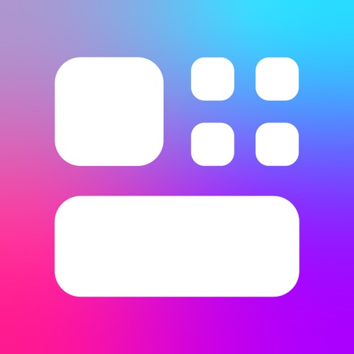 Widgetio: Aesthetic Widget