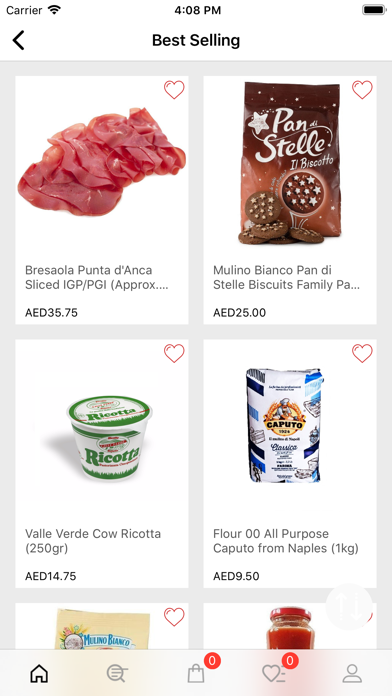 Casinetto Italian Grocery screenshot 2