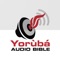This Yoruba Audio Bible is provided to you by DaBible Foundation