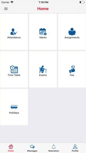 Surya Global School(圖2)-速報App