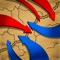 The history of medieval Europe is rich in bloody wars and conflicts