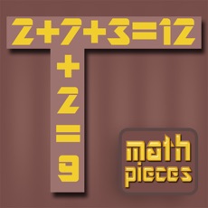 Activities of Math pieces