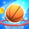 It's time to show off your basketball shooting skills