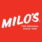 Top 13 Food & Drink Apps Like Milo's Hamburgers - Best Alternatives