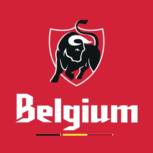 Jupiler Pro League + Belgium
