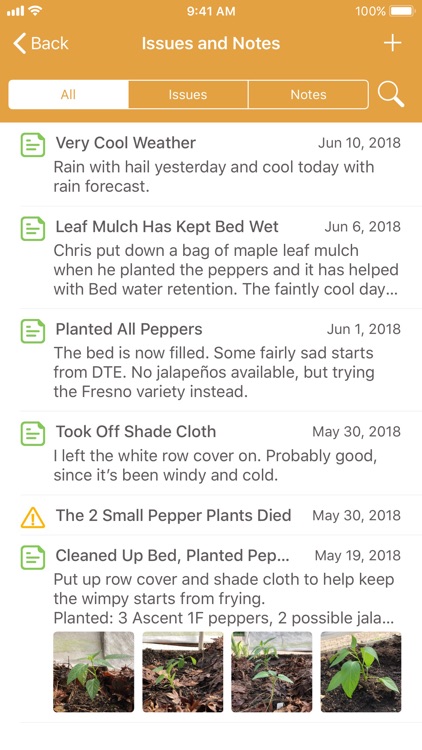 Lazy Gardener screenshot-5