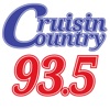 Cruisin' Country 93.5