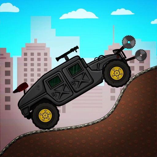 ZombieWorldRacing