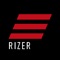 Raise your indoor cycling game with the Rizer gradient simulator with steering