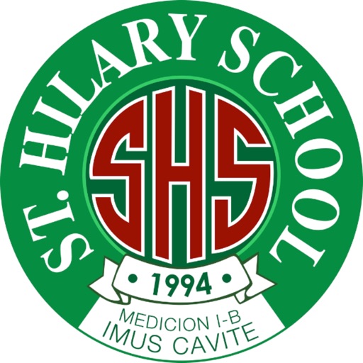 St. Hilary School iOS App