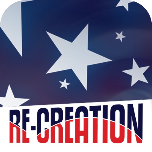 Re-Creation USA icon