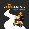 Foodapes Driver India
