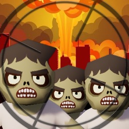 ZOMBIE RUSH SHOOTER – GUN HERO