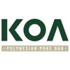 Koa Poke