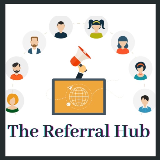 Referral HubApp