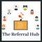 The Referral Hub concept came from an idea of giving back to people who was struggling in the pandemic